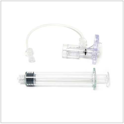[AIR-01-01]DSK001 [노즐 Disposable Syringe kit]